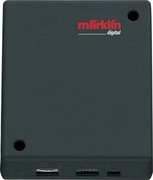 Märklin Digitalā pieslēguma kārba 60116 Märklin Digitalā pieslēguma kārba 60116