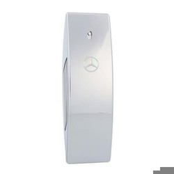 Mercedes-Benz Club tualetes ūdens 100 ml