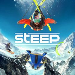 Ubisoft Steep PC Ubisoft Steep PC
