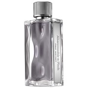 Abercrombie & Fitch First Instinct tualetes ūdens 100 ml