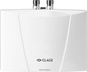 Clage MBH 4 Clage MBH 4