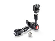 Manfrotto 244MICRO inkl. aizsardzība pret pagriešanu