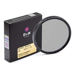 B+W XS-Pro Digital ND Vario MRC nano 52 mm B+W XS-Pro Digital ND Vario MRC nano 52 mm