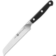 Zwilling Pro universālais nazis viļņveida asmens 13 cm