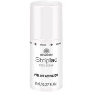 Alessandro Striplac Peel-Off Aktivators 8 ml