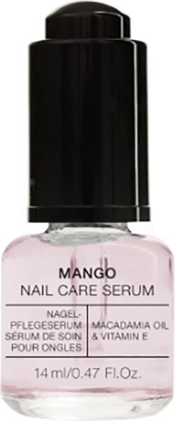 Alessandro NailSpa Mango Nagu Serums