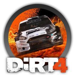 Codemasters Dirt 4 PC Codemasters Dirt 4 PC