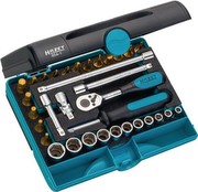 Hazet Steckatslēgu komplekts (854T) Hazet Steckatslēgu komplekts (854T)