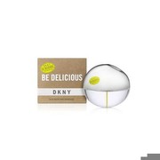 DKNY Be Delicious tualetes ūdens 30 ml