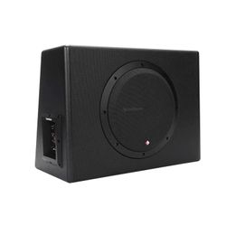 Rockford Fosgate P300-10 Rockford Fosgate P300-10