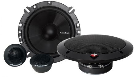 Rockford Fosgate R165-S Rockford Fosgate R165-S