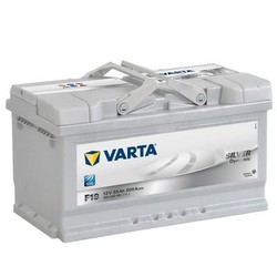 Varta Silver Dynamic 85 Ah (585 400 080)