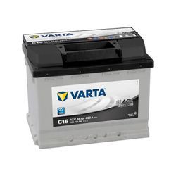 Varta Black Dynamic 56 Ah (556 401 048)