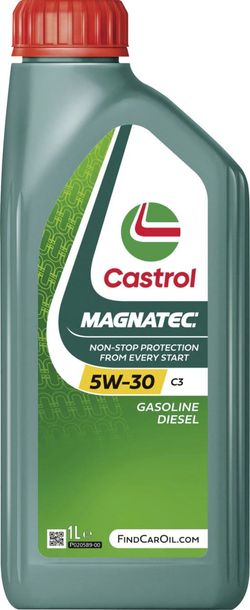 Castrol Magnatec Stop-Start 5W-30 C3 1 l Castrol Magnatec Stop-Start 5W-30 C3 1 l