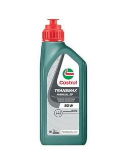 Castrol