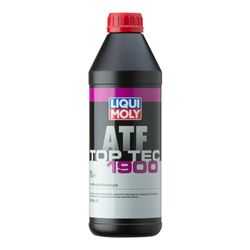 Liqui Moly Top Tec ATF 1900 1 l Liqui Moly Top Tec ATF 1900 1 l