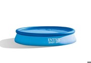 Intex Easy Pool-Set 366 x 76 cm (128132NP) Intex Easy Pool-Set 366 x 76 cm (128132NP)