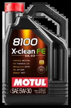 Motul