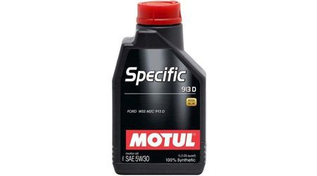 Motul Specific 913 D 5W-30 1 l Motul Specific 913 D 5W-30 1 l