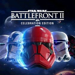 EA Games Star Wars Battlefront II PC EA Games Star Wars Battlefront II PC