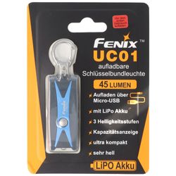 Fenix UC01 Fenix UC01