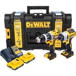 DeWalt DCK266D2 DeWalt DCK266D2