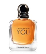 Armani Stronger With YOU tualetes ūdens 100 ml