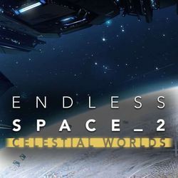 Sega Endless Space 2 PC Sega Endless Space 2 PC