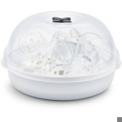 NUK Micro Express Plus