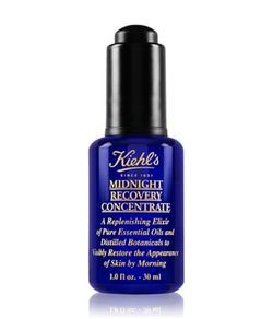Kiehl's Midnight Recovery Concentrate Serums 30 ml