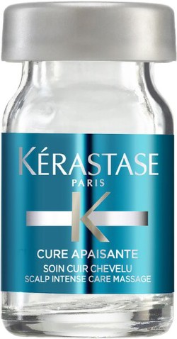 Kérastase Specifique Cure Apaisante 12 x 6 ml