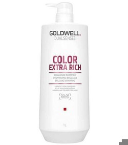Goldwell Dualsenses Color Extra Rich Brilliance Šampūns 1000 ml