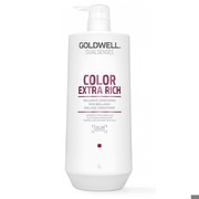 Goldwell Dualsenses Color Extra Rich Brilliance Kondicionieris 1000 ml