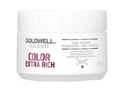 Goldwell Dualsenses Color Extra Rich 60sek Apstrāde 200 ml