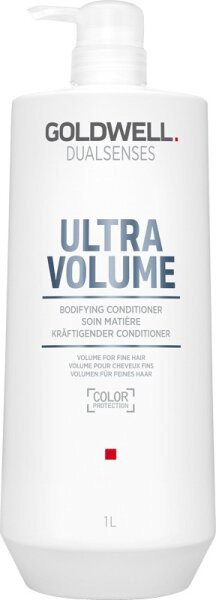 Goldwell Dualsenses Ultra Volume Bodifying Kondicionieris 1000 ml