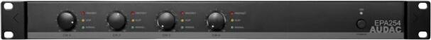 Audac EPA 254 Audac EPA 254