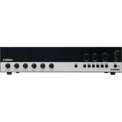 Audac COM 24 MK 2 Audac COM 24 MK 2