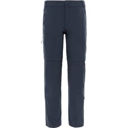 The North Face Exploration Convertible Pant sievietēm The North Face Exploration Convertible Pant sievietēm