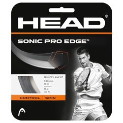 Head Sonic Pro Edge 12 m Head Sonic Pro Edge 12 m