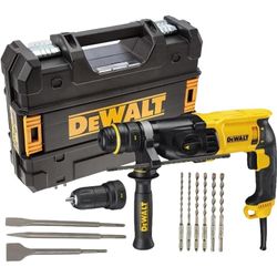 DeWalt D25134KP-QS DeWalt D25134KP-QS