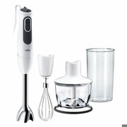 Braun MultiQuick 3 MQ 3135