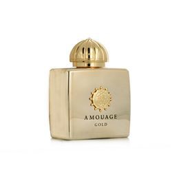 Amouage Gold Woman Parfimērijas ūdens 100 ml