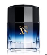 Rabanne Pure XS Eau de Toilette 100 ml