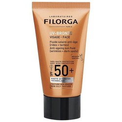 Filorga UV-Bronze SPF 50+ 40 ml