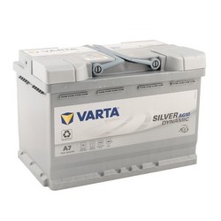 Varta
