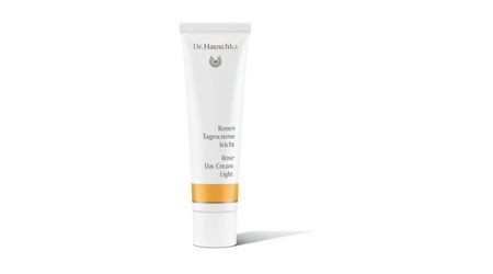 Dr. Hauschka Rosen Dienas krēms Viegls 30 ml