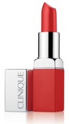 Clinique Pop Matte Lūpu Krāsa + Primer Lūpukrāsa