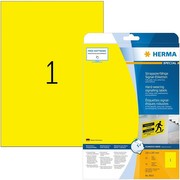 Herma 8033