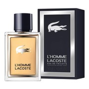 Lacoste L'Homme tualetes ūdens 50 ml