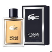 Lacoste L'Homme tualetes ūdens 100 ml